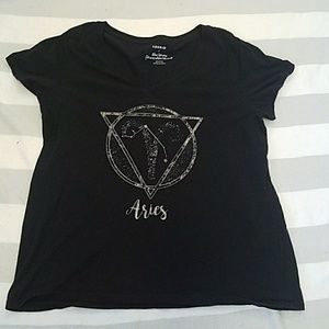 Torrid Aries Tee
